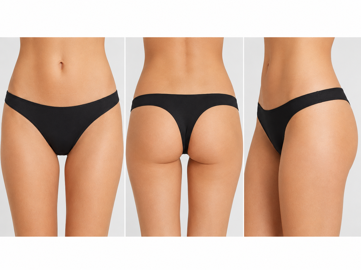 Tanga trusser