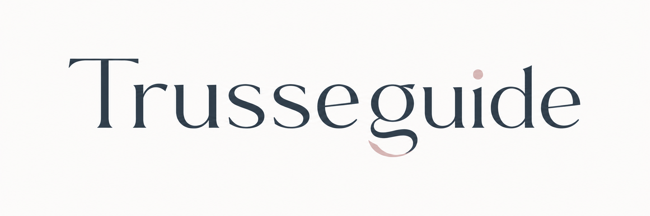 Trusseguide